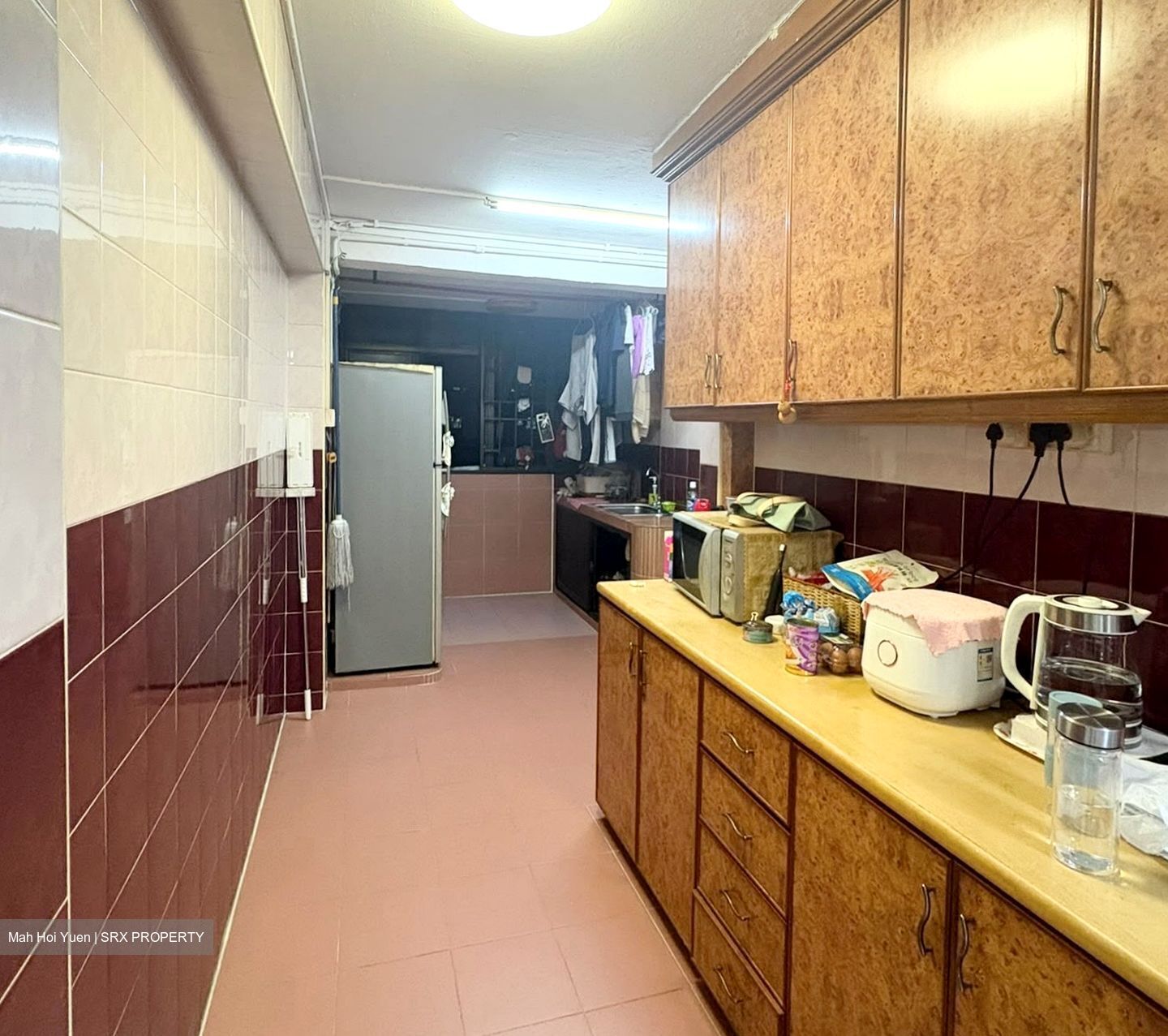 Blk 64 Circuit Road (Geylang), HDB 3 Rooms #595815801